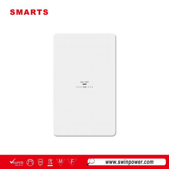 fabricants de gradateurs DMX