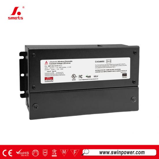 led driver junction box