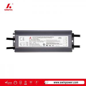 alimentation LED étanche IP67