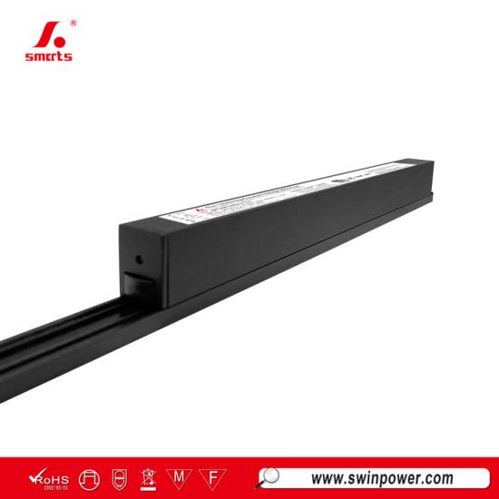 slim size 150W dimmable led driver