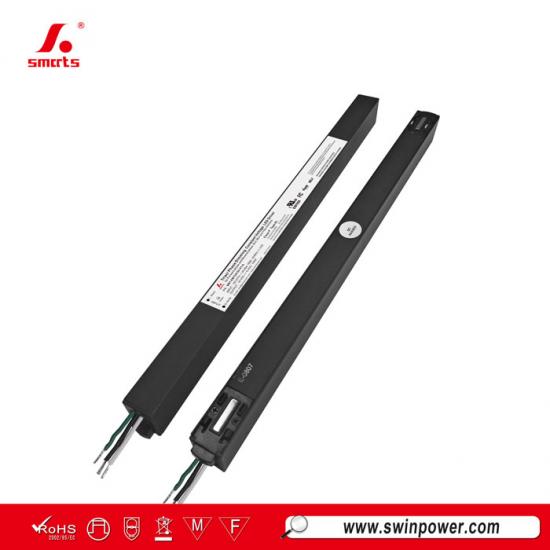 Driver LED gradable de 150 W, format compact