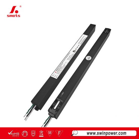 Pilote LED 100 W 24 V