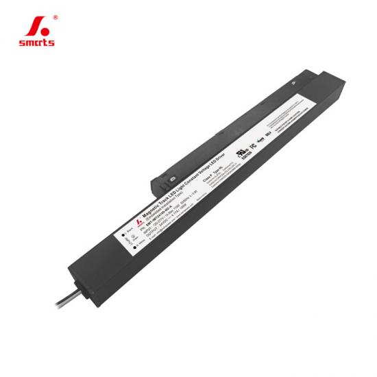alimentation LED intérieure