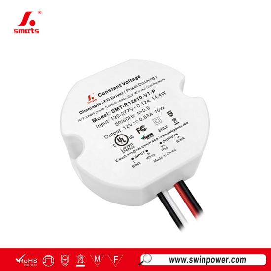 pilote de bande LED dimmable