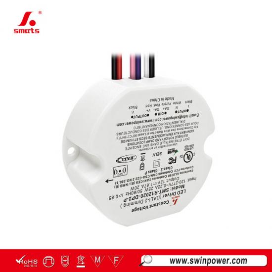 24v constant voltage led driver