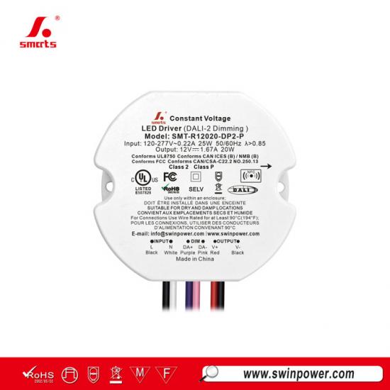 24v constant voltage led driver