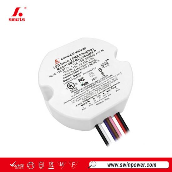 Pilote LED gradable 24 V