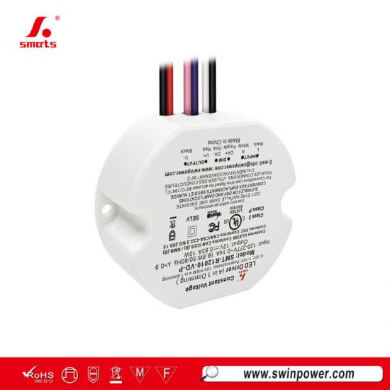 12 volt dimmable led driver