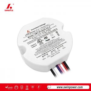 alimentation 0 10v dimmable pour ruban LED