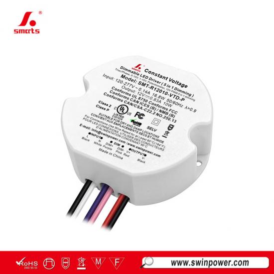 driver LED 0-10