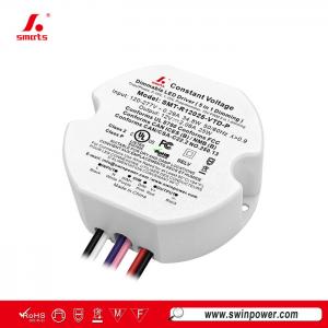 Driver LED gradable 12 volts
