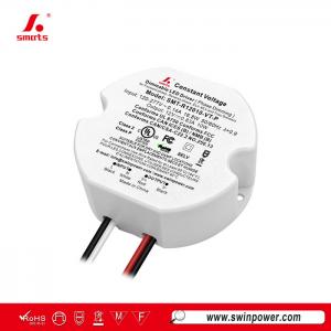 Driver pour ruban LED gradable