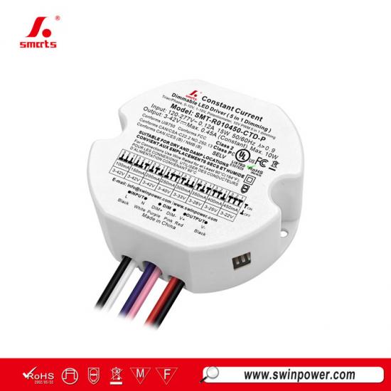 alimentation à courant constant LED