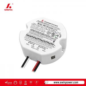 pilote LED à courant constant dimmable TRIAC