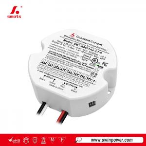 Alimentation LED gradable par triac
