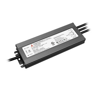PWM & VR Mode commutable à commutable Pilote LED de tension constante
